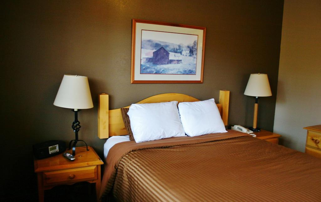 Quality Inn & Suites Silverdale Bangor-Keyport Exterior foto