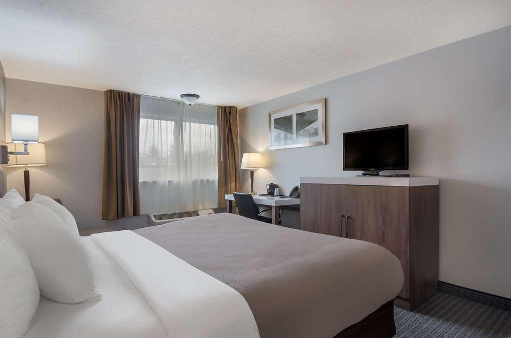 Quality Inn & Suites Silverdale Bangor-Keyport Zimmer foto